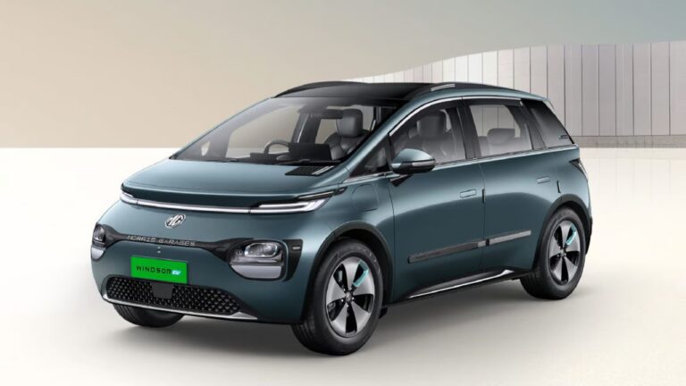 Record EV Sales in India