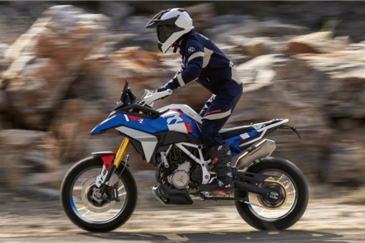 BMW F 450 GS India Launch Confirmed for Late 2025