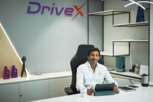 Narain Karthikeyan, Founder- DriveX : 2025 Budget: A Catalyst for Inclusive Growth and Economic Resilience