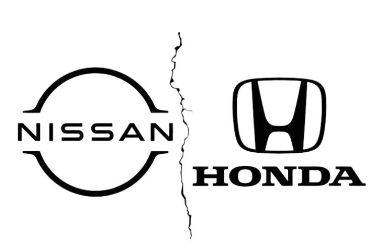 Nissan Set to Call Off Merger Talks with Honda