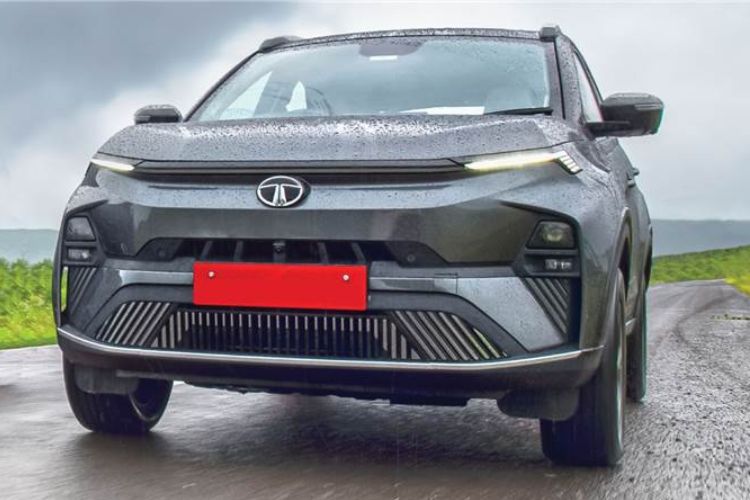 Tata Nexon EV 40.5kWh Variant Discontinued