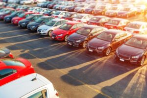 The Impact of Rising Interest Rates on New and Used Car Sales