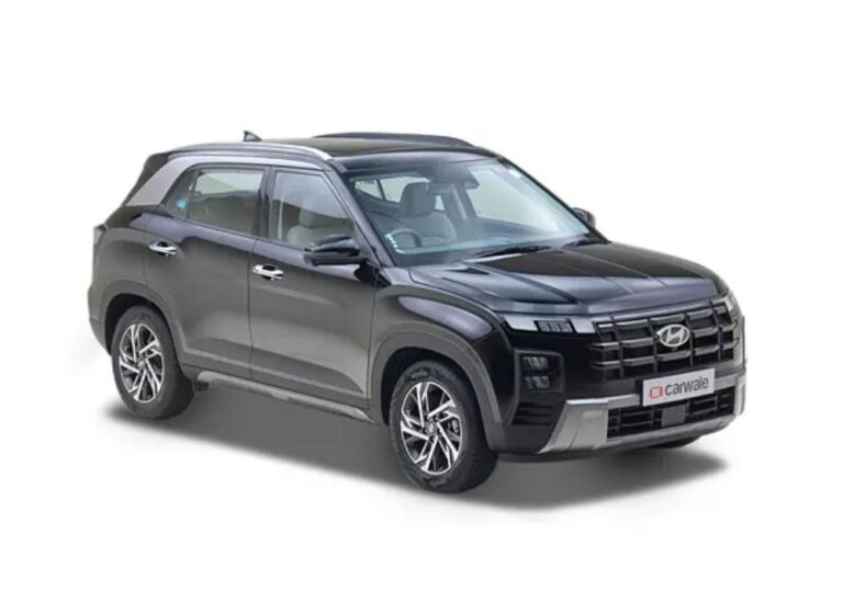 Best Diesel Automatic SUVs Under Rs 25 Lakh in India