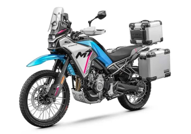 CFMoto 450MT vs Rivals