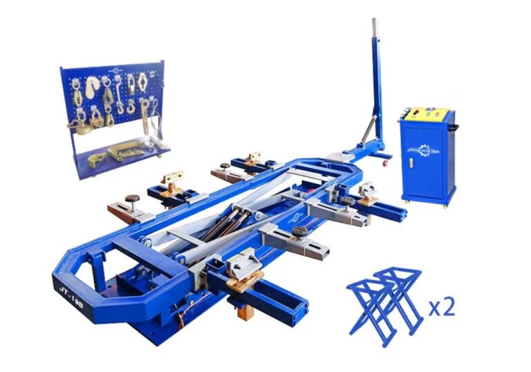 Top Panel Beating Supplies for Efficient Repairs
