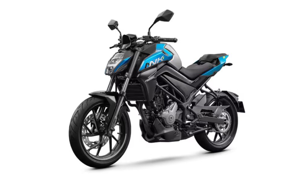 CFMoto Unveils New CFLite Sub-Brand with Three Entry-Level Motorcycles