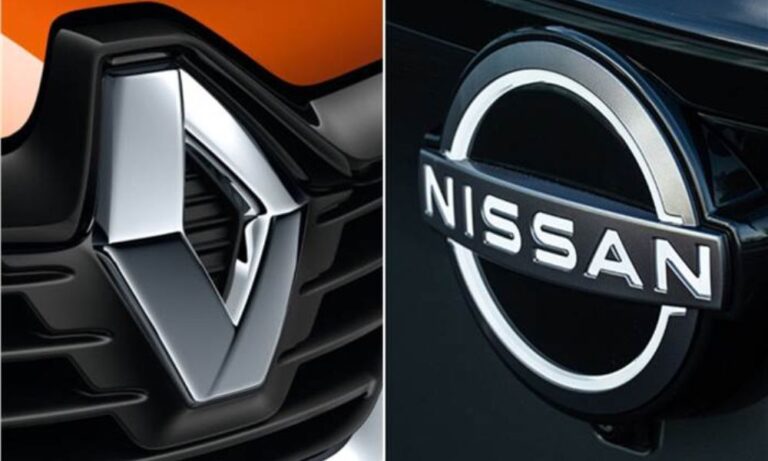 Renault Takes Full Control of Indian Manufacturing JV with Nissan