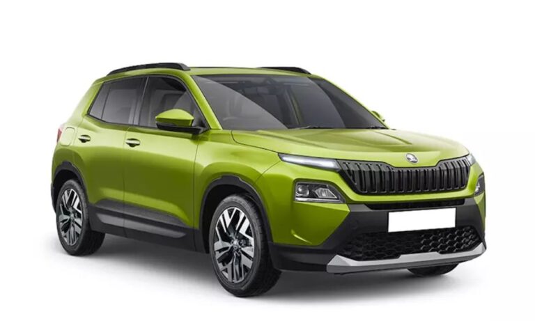 Skoda Kylaq Introductory Prices Extended Until April 30