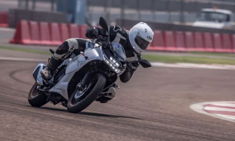 Suzuki Two-Wheeler Sales in India March 2025