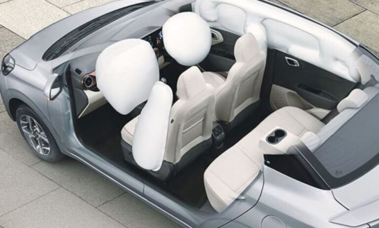 Top 25 Affordable Cars Under ₹10 Lakh With Six Airbags