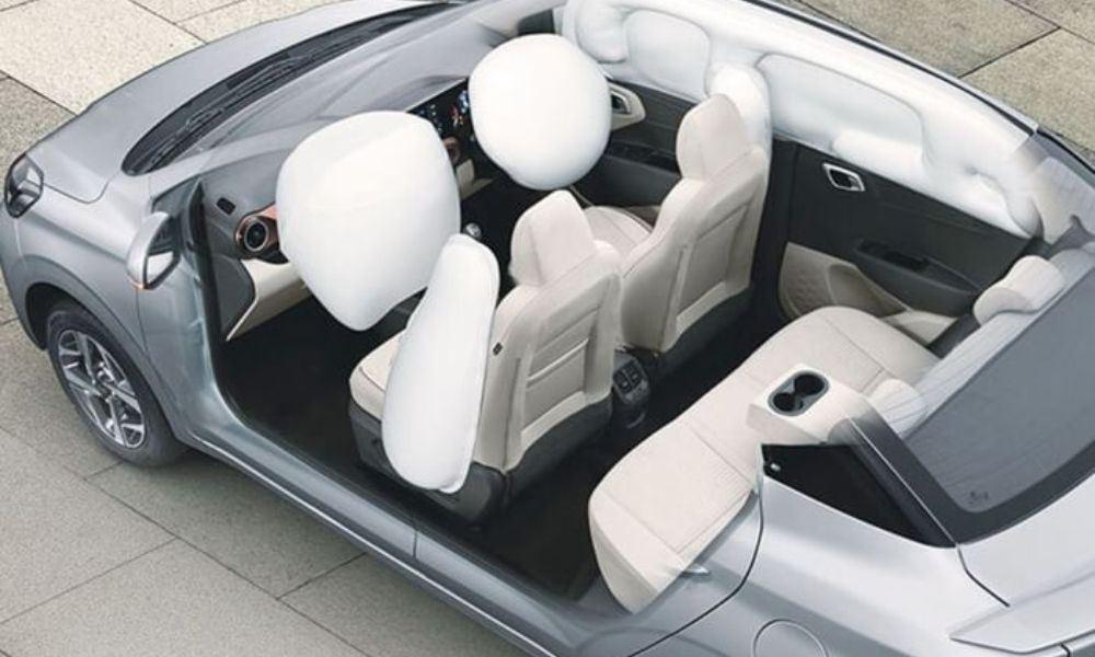 Top 25 Affordable Cars Under ₹10 Lakh With Six Airbags