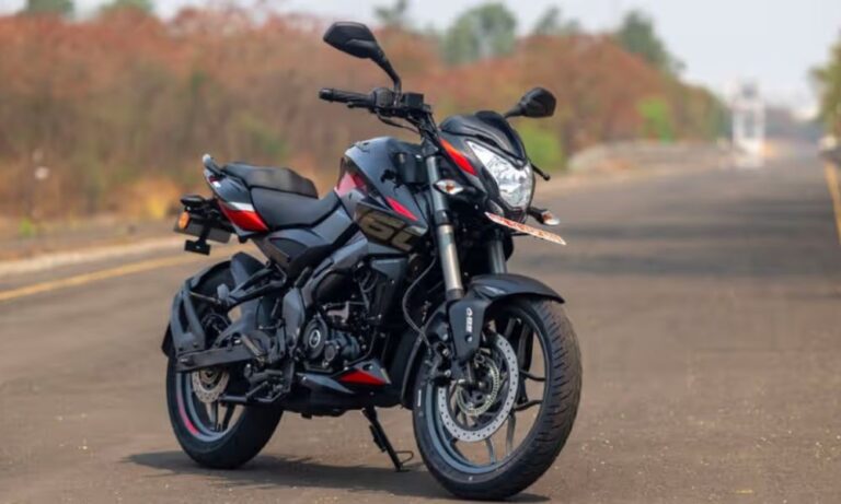 Top 5 Best-Selling 150-200cc Bikes in March 2025