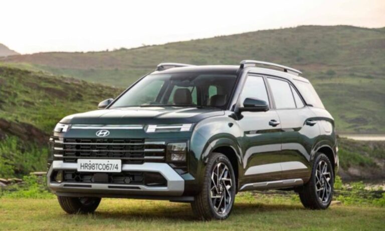 April 2025 Hyundai Sales Report