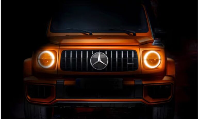 Mercedes-AMG G63