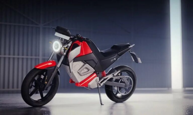 Oben Electric Developing Affordable Sub-Rs 1 Lakh Electric Motorcycle