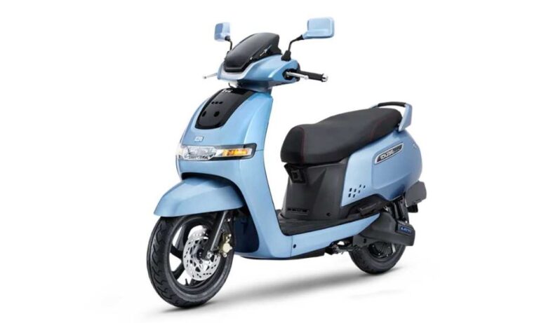 TVS to Launch Budget-Friendly Electric Scooter Before Festive Season