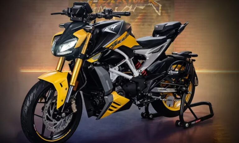 Top 10 Motorcycles with Cruise Control