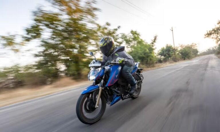 Top 5 Best Performance Bikes Under Rs 2 Lakh