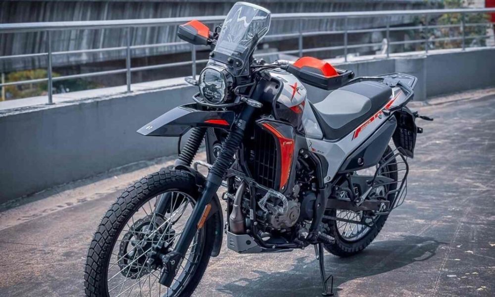 Top 5 Performance Bikes Under ₹2 Lakh