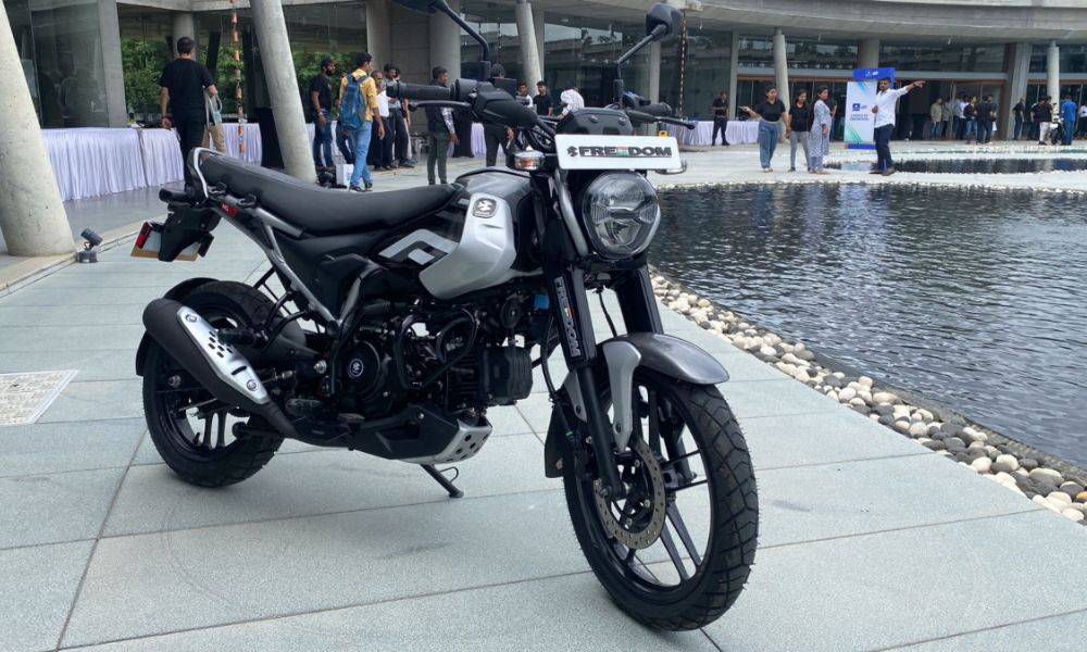 4 Reasons to Buy the Bajaj Freedom – And 2 Reasons You Might Want to Skip It