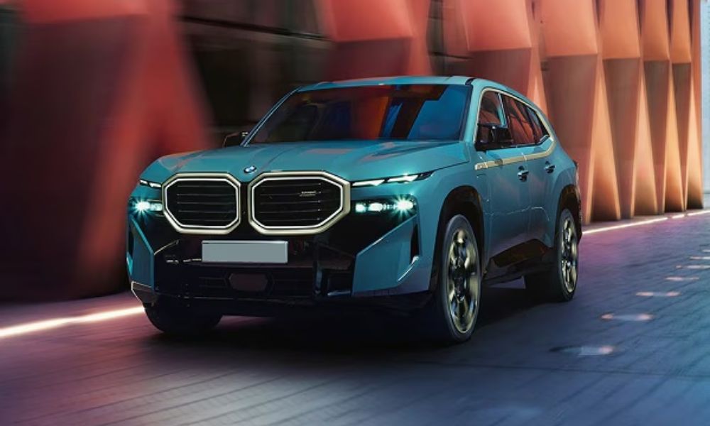 Best Performance Cars in India Between ₹1–2 Crore (2025)