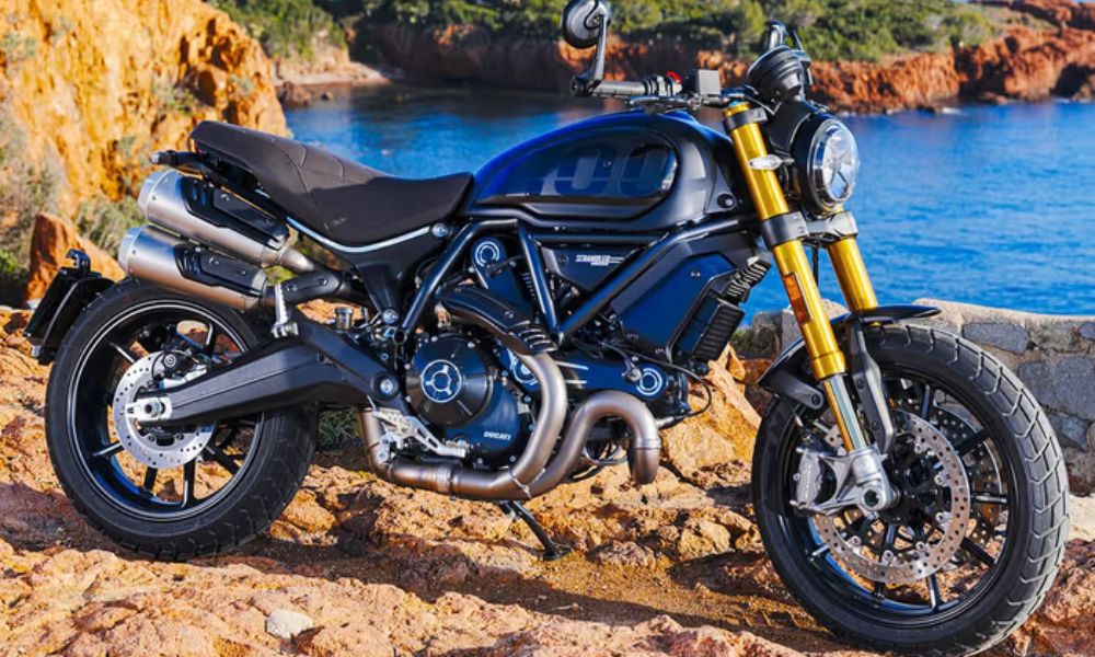 Ducati Scrambler 1100 discontinued globally