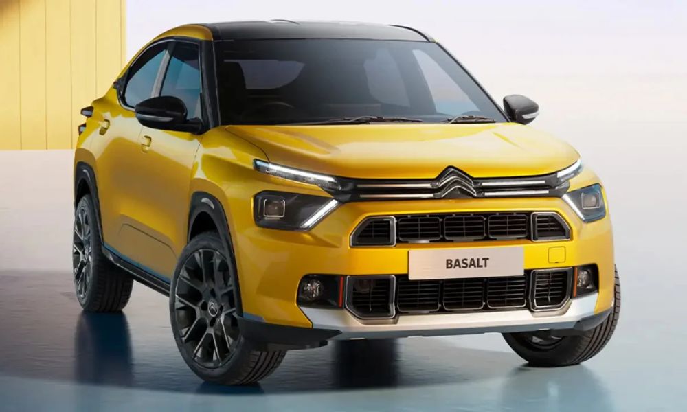 Big Savings on Citroën Cars This June Discounts up to ₹2.8 Lakh