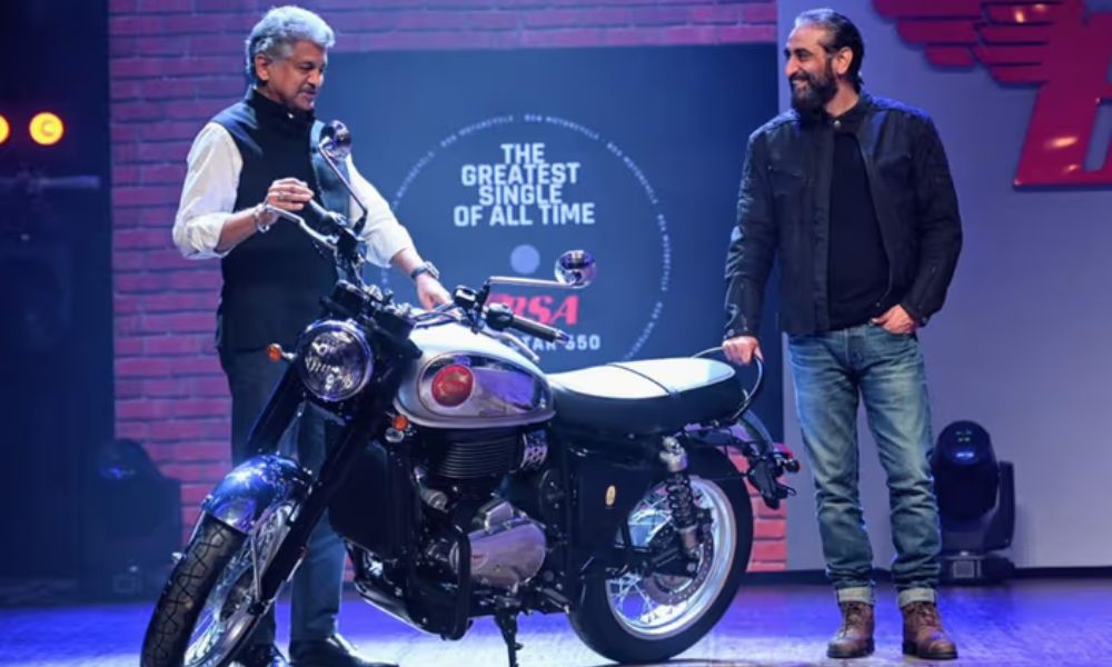 Classic Legends to Launch 4 New Motorcycles in FY26