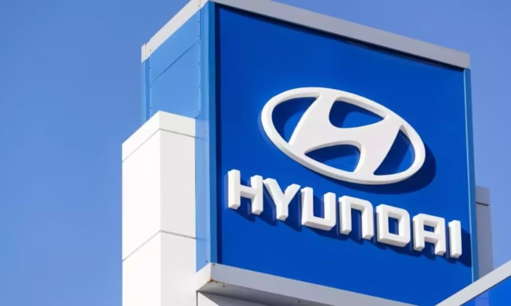 Hyundai Reclaims Third Spot in May 2025 Sales