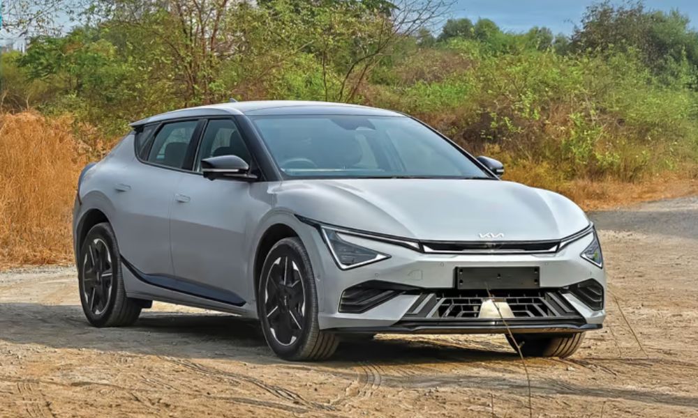 India Unveils New EV Policy