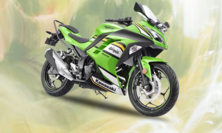Kawasaki Ninja 300 4 Reasons to Buy and 2 Reasons to Skip