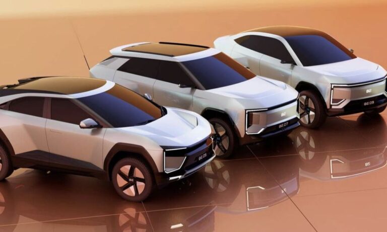 Mahindra Plots Hybrid Expansion Across ICE and EV Lineups