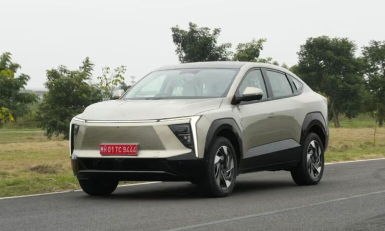 Mahindra XEV 9e 79kWh Battery Coming to More Affordable Trim