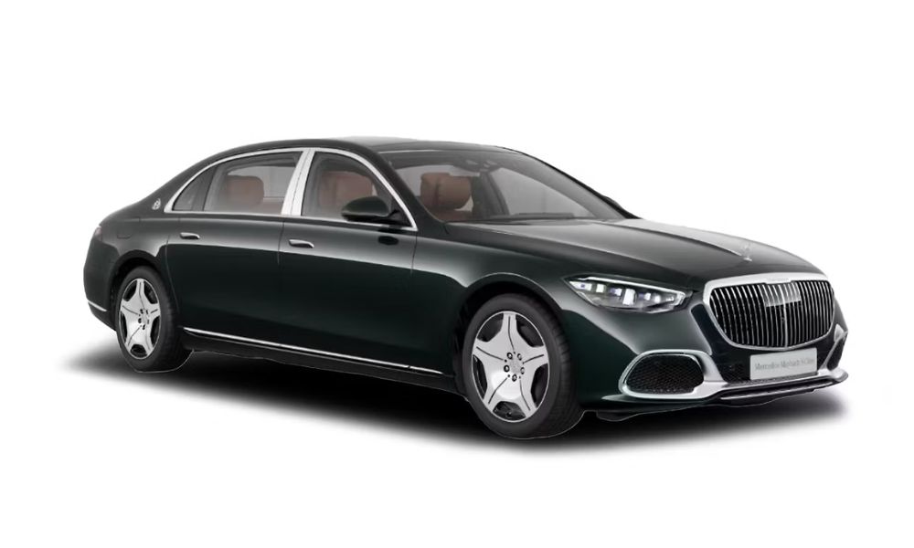 Mercedes-Benz Recalls EQS, S-Class, GLC and SL 55 in India Due to Fire Hazard
