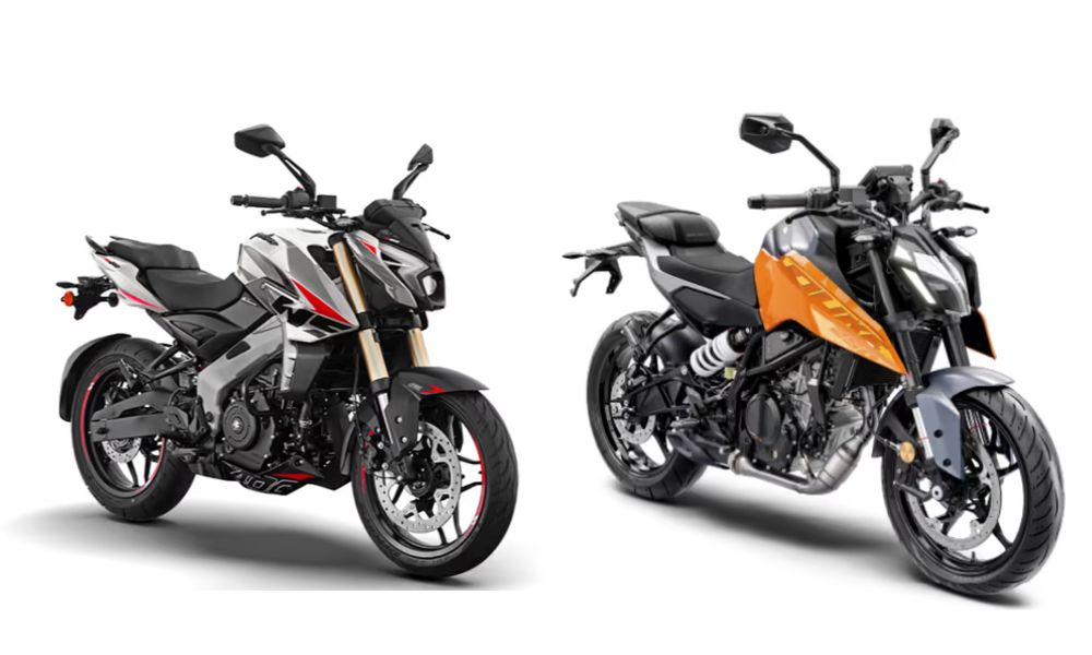 Most Powerful Bikes Under ₹2.5 Lakh in India