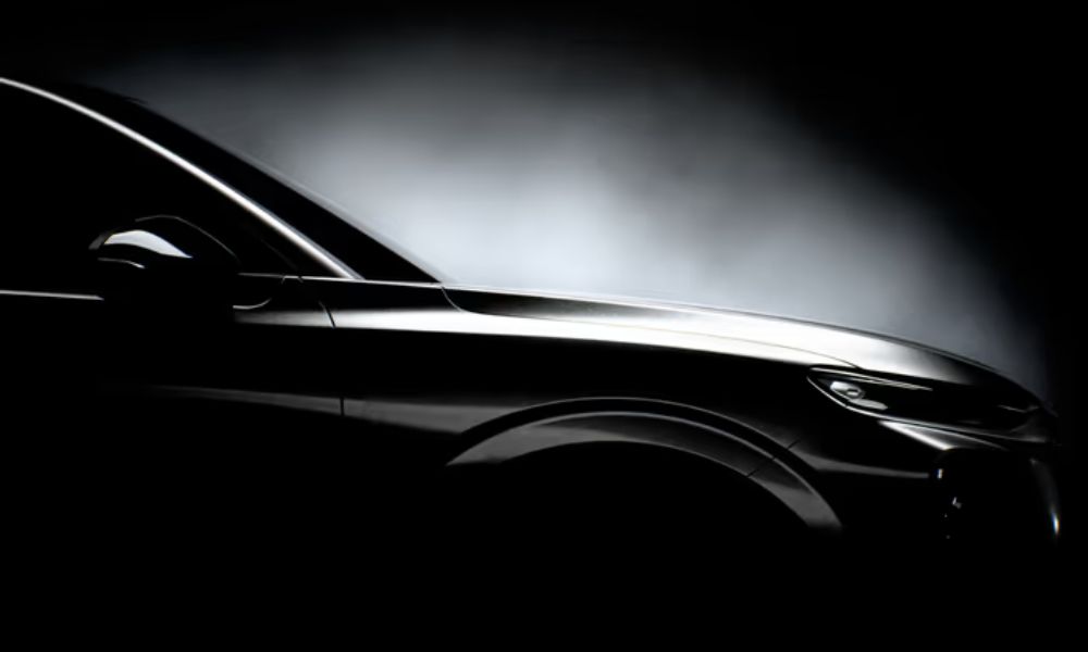 Next-Gen Audi Q3 Teased Ahead of Global Debut on June 16