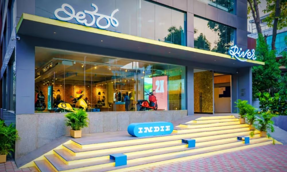 River Indie Crosses 7000 Unit Sales Mark Since Launch