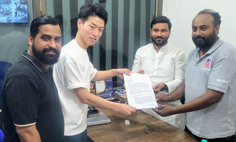 Terra Motors Appoints L5 Dealership to Top L3 Dealers in Varanasi