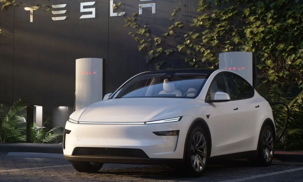 Tesla Unlikely to Manufacture in India