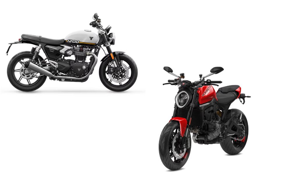 Top 10 Most Powerful Motorcycles Between Rs 10–15 Lakh in India