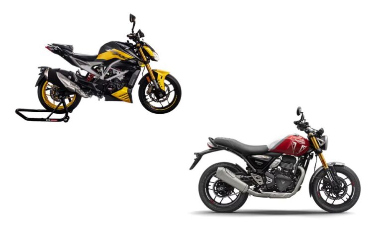 Top 5 Most Powerful Bikes