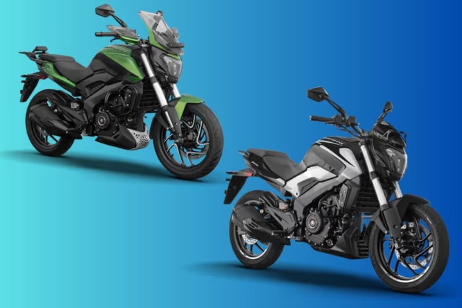 2025 Bajaj Dominar 250 and 400 Launched