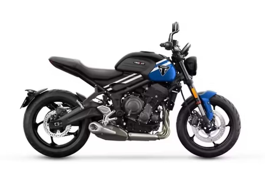 2025 Triumph Trident 660 vs Rivals