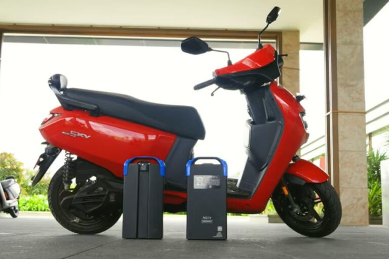 Hero Vida VX2 BaaS Battery Rental Plans Explained