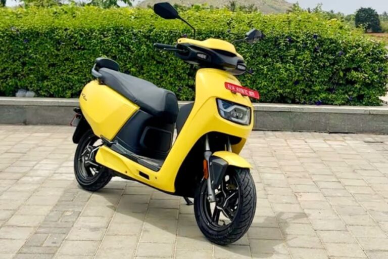 Hero Vida VX2 Gets Major Price Cut