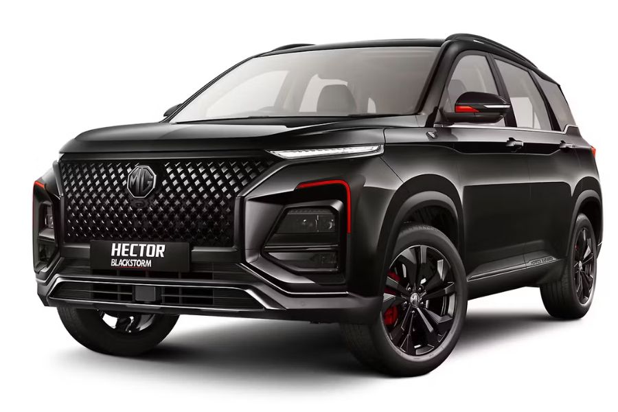 MG Hector Revolutionizing India’s SUV Segment with Technology, Safety & Value