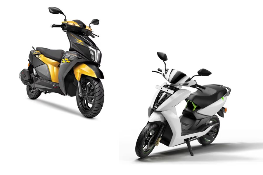Top 10 Most Fun-to-Ride Two-Wheelers in India Under ₹1.5 Lakh