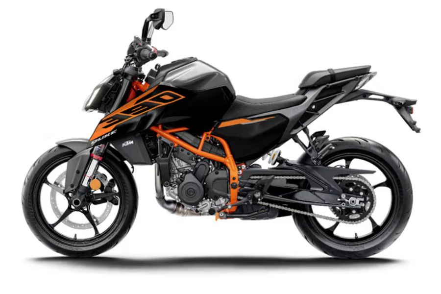 Top 5 Most Powerful Bikes Under ₹3 Lakh in India (2025)