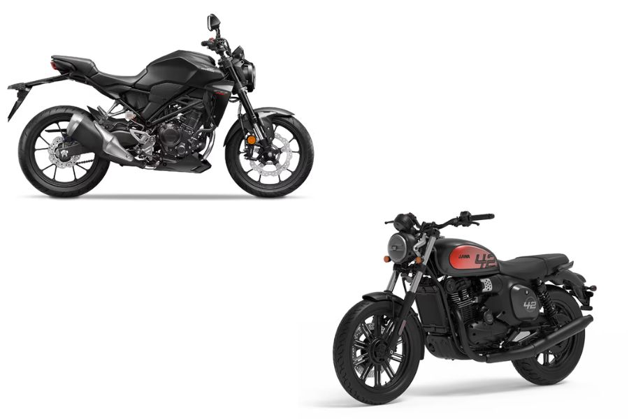 Top 5 Underrated Bikes in India Between ₹2–3 Lakh