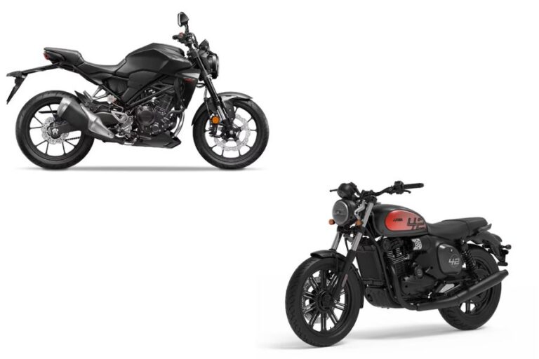 Top 5 Underrated Bikes in India Between ₹2–3 Lakh